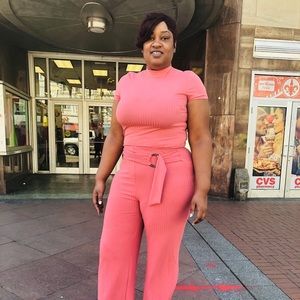 Meet your Posher, Sade